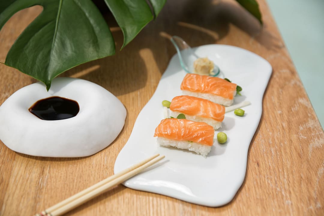 Gastro Domes Noruz Chania, Autograph Collection