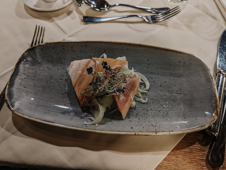 Gastro Sunstar Hotel Arosa