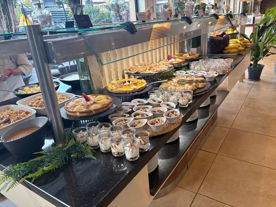 Gastro allsun Hotel Esplendido