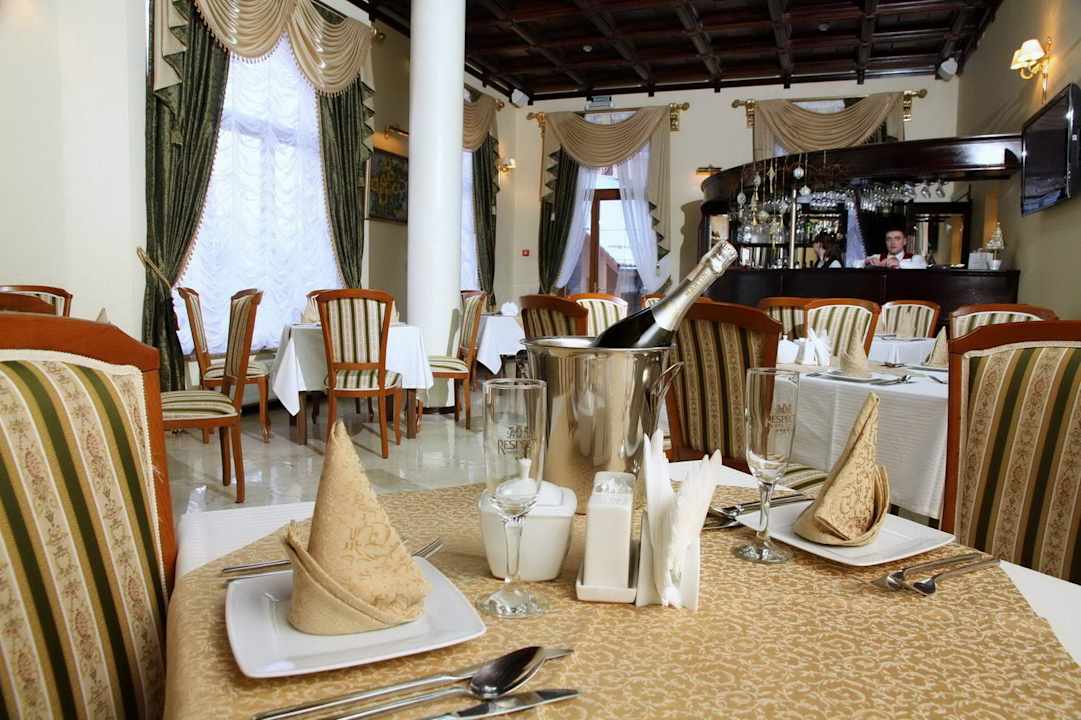 Hotel Respect SPA Hotel Respect Spa