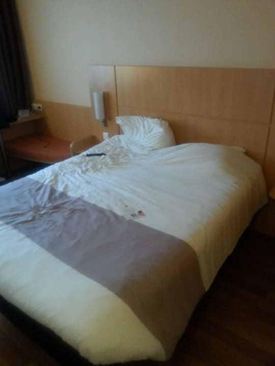 Pokój B&B HOTEL Kielce Centrum