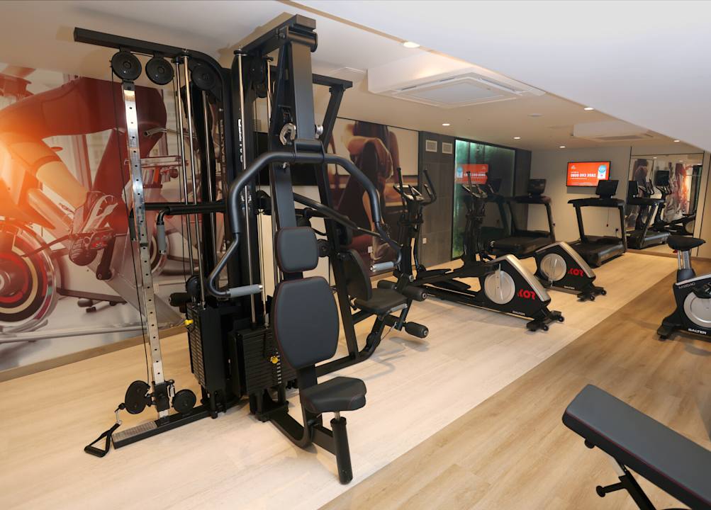 Sonstiges Hotel Riu Plaza London Victoria