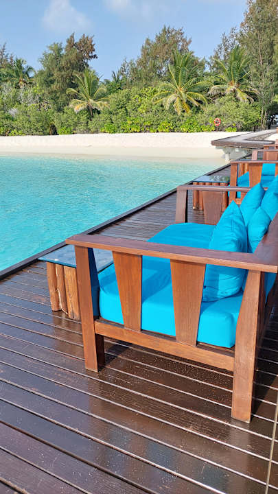 Gastro Summer Island Maldives