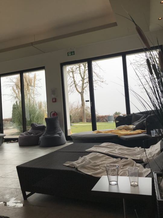 Pool Schlosshotel Bad Wilhelmshöhe Conference & Spa