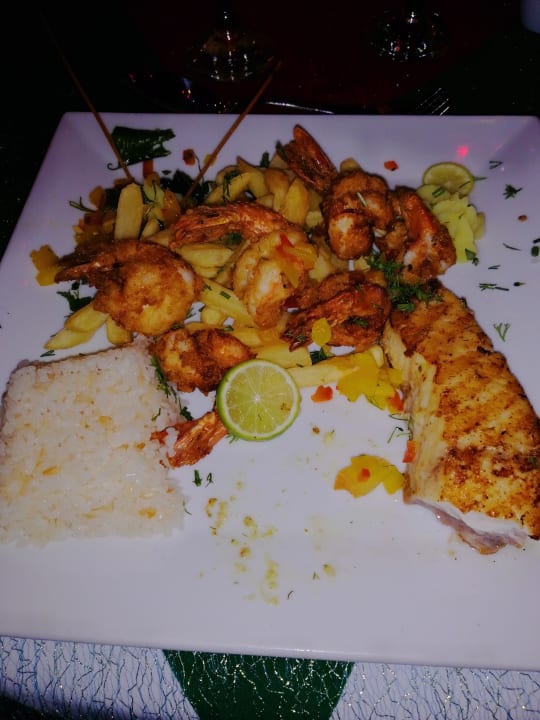 Gastro Pickalbatros White Beach Resort - Hurghada