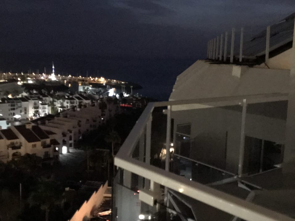 Ausblick Hovima Costa Adeje - For Cool Adults