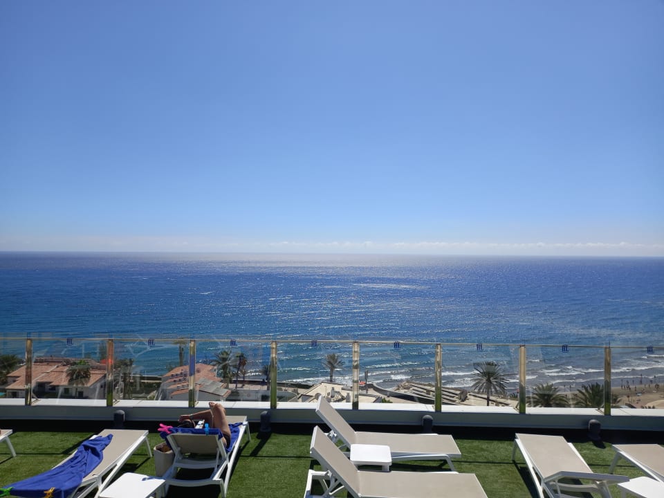 Sonstiges HL Suitehotel Playa del Ingles