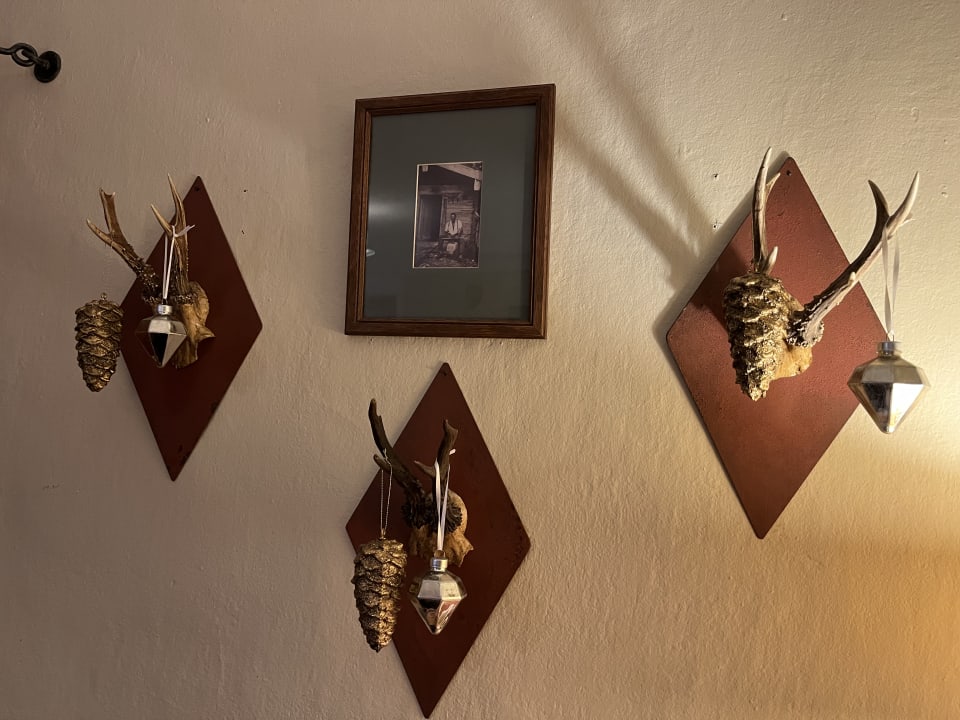 Sonstiges Hotel Butzn Wirt