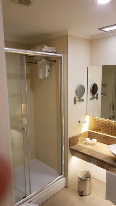 Bad Kirman Belazur Resort & Spa