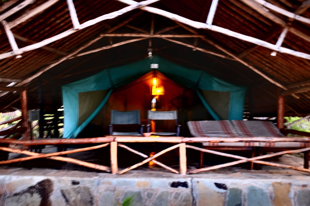 Satao Camp Satao Camp