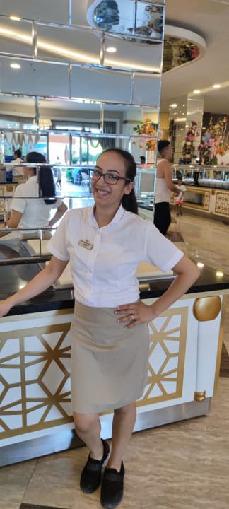 Sonstiges Dream World Aqua Hotel