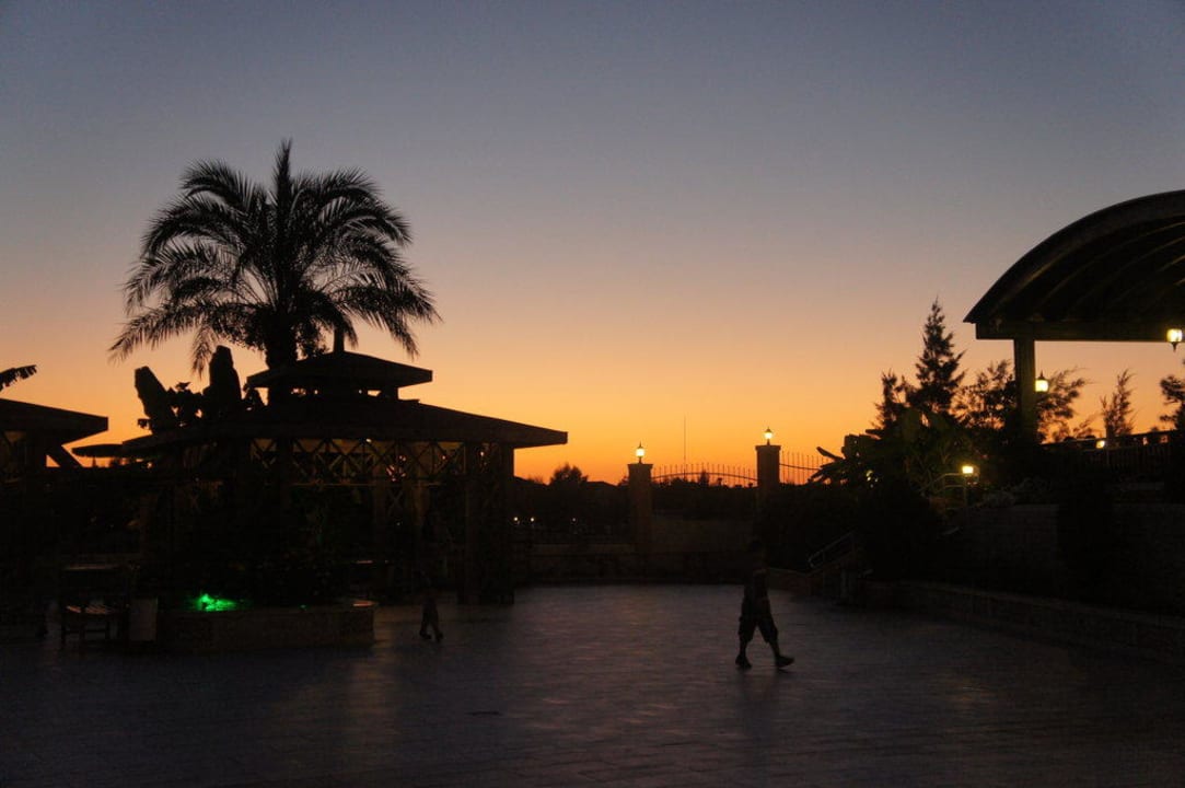 Закат Crystal Paraiso Aqua Collection