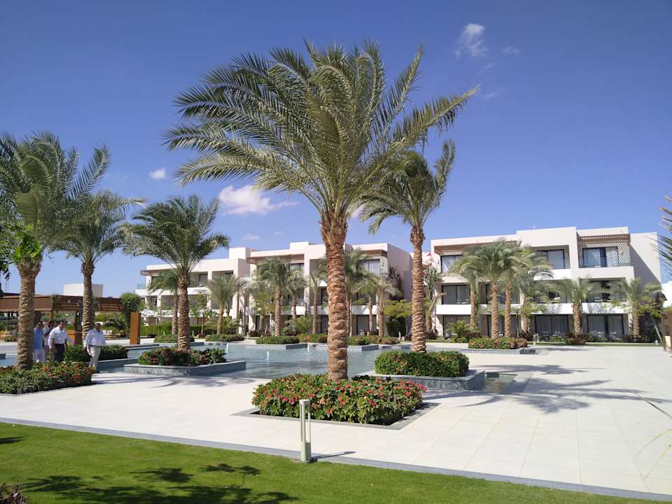 Außenansicht JAZ Elite Amara