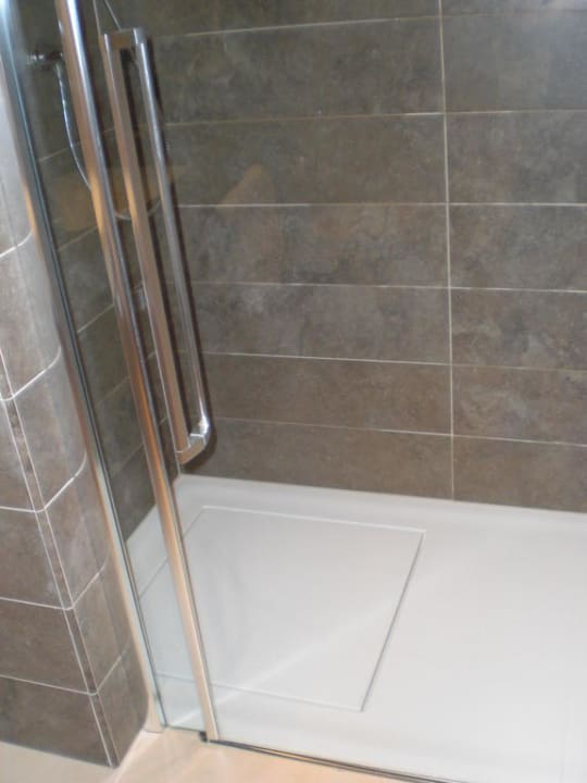 XXL Dusche Hotel Corte Valier