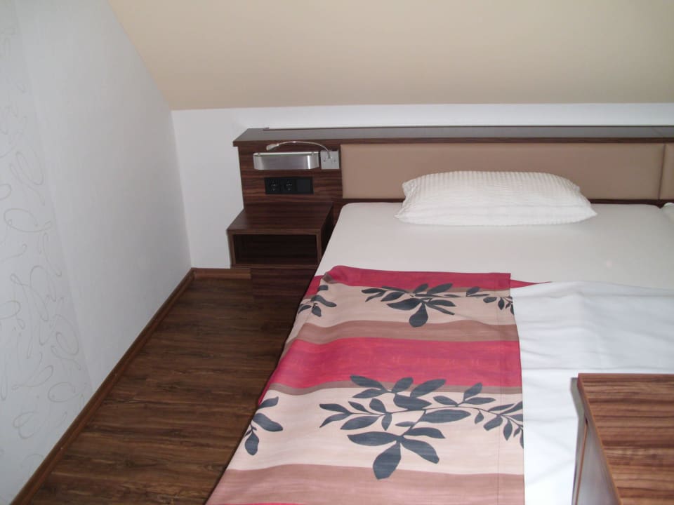 DZ Pension Seiboldsmühle