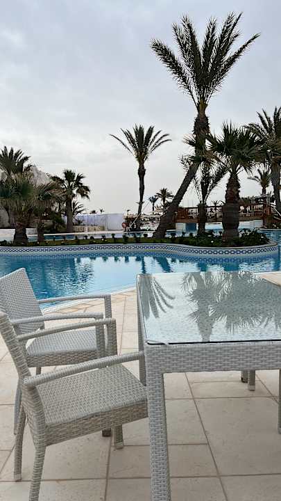 Pool ROBINSON DJERBA BAHIYA