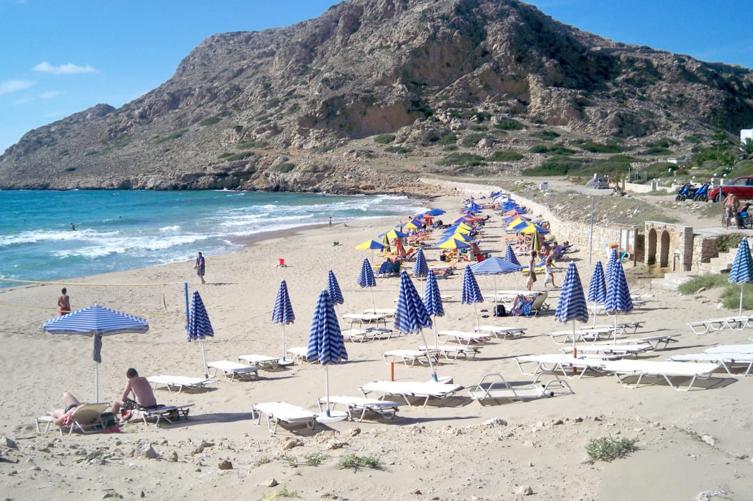 St. Nicolas Beach Royal Beach Hotel
