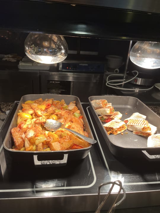 Gastro Megasaray Club Belek