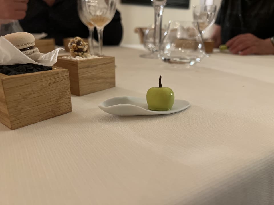 Gastro Hotel Castel Fragsburg