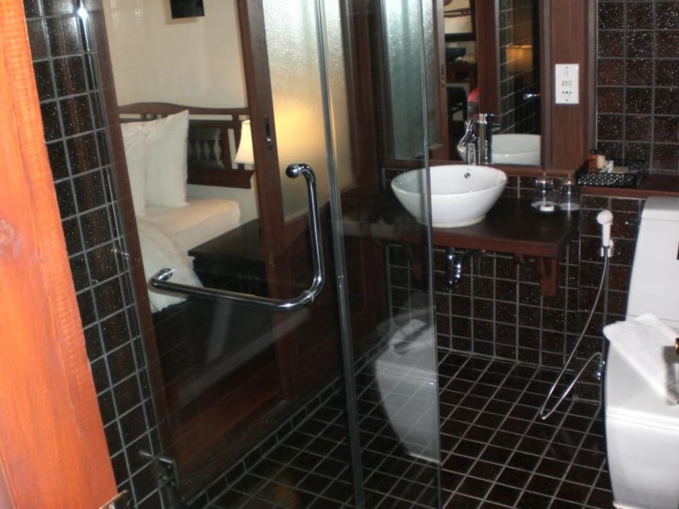 Bad Khaolak Laguna Resort