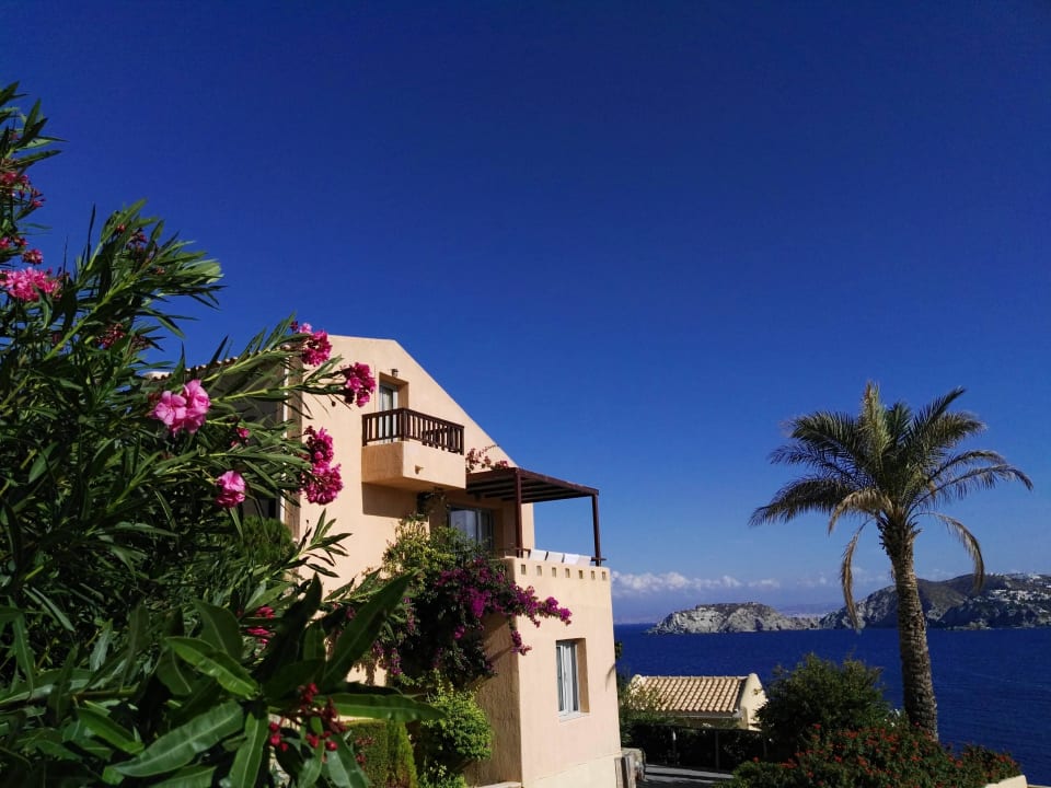 Unser Zimmer Seaside A Lifestyle Resort