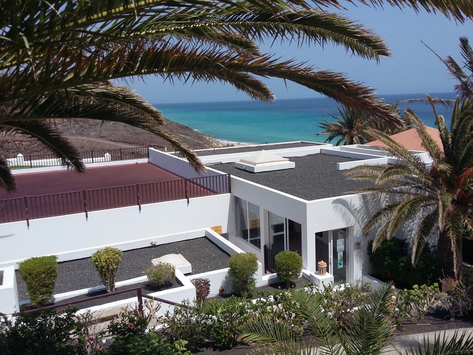 Außenansicht Club Jandia Princess