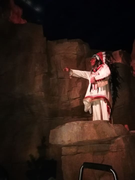 Sport & Freizeit Freizeit- & Ferienpark Slagharen