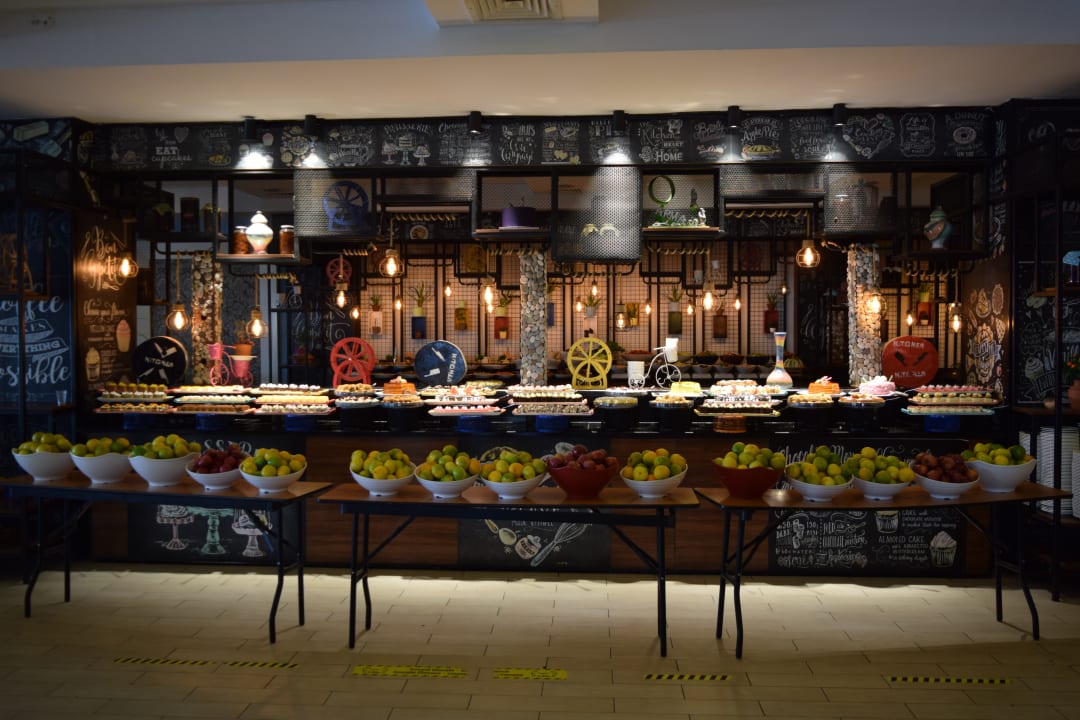 Gastro Armas Gül Beach