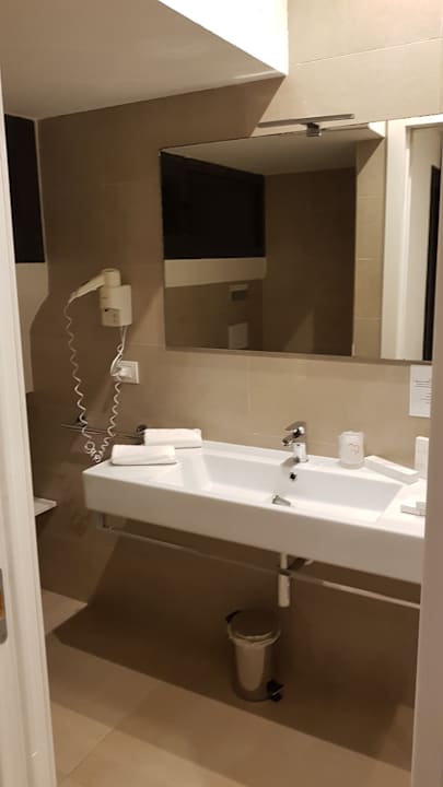 Zimmer VOI Alimini Resort