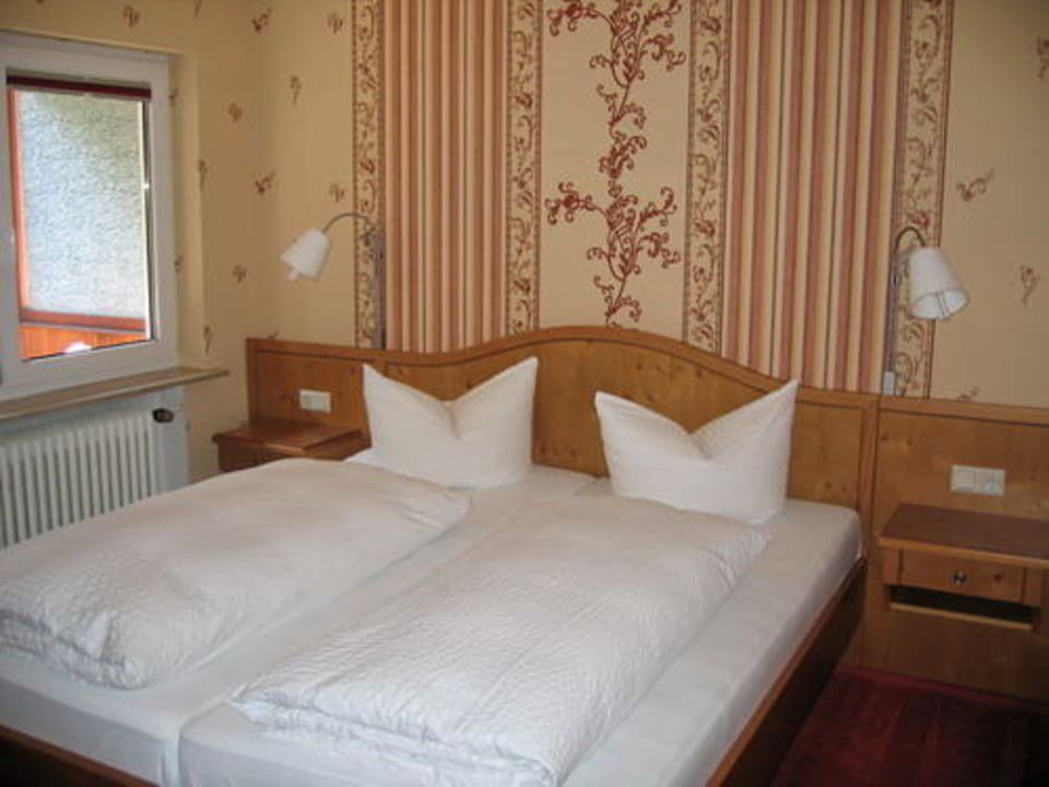 Zimmer Hotel Sonnenhof-Willingen