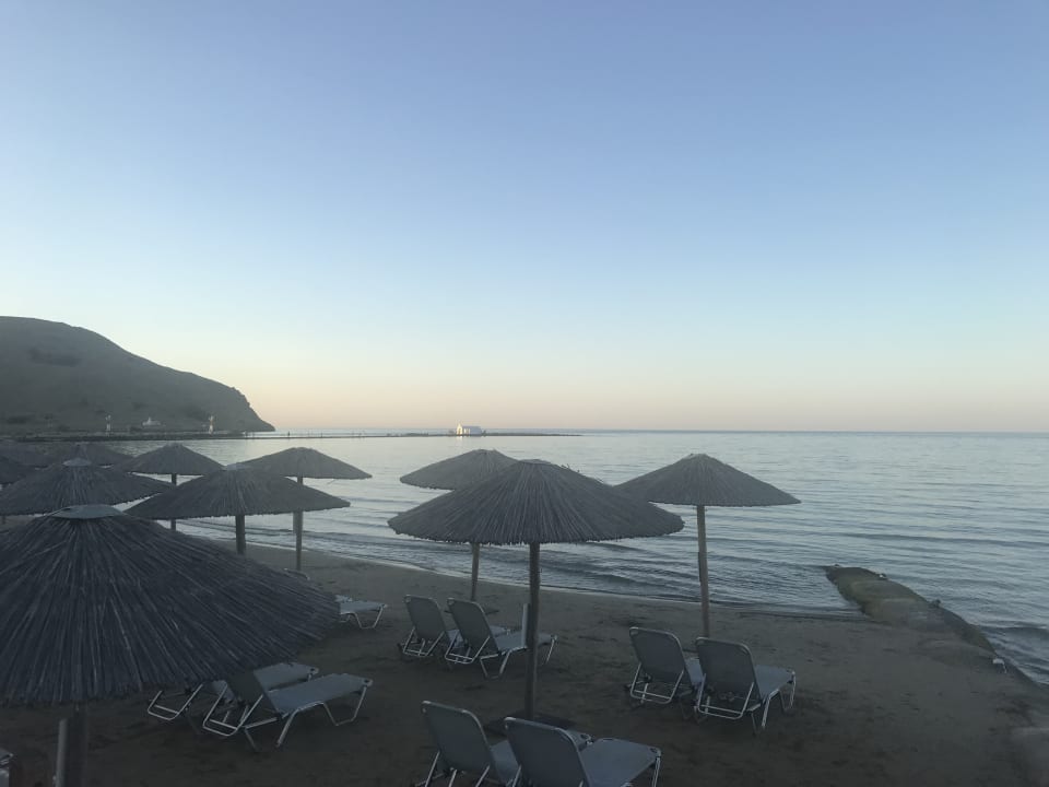 Strand Harmony Boutique Resort