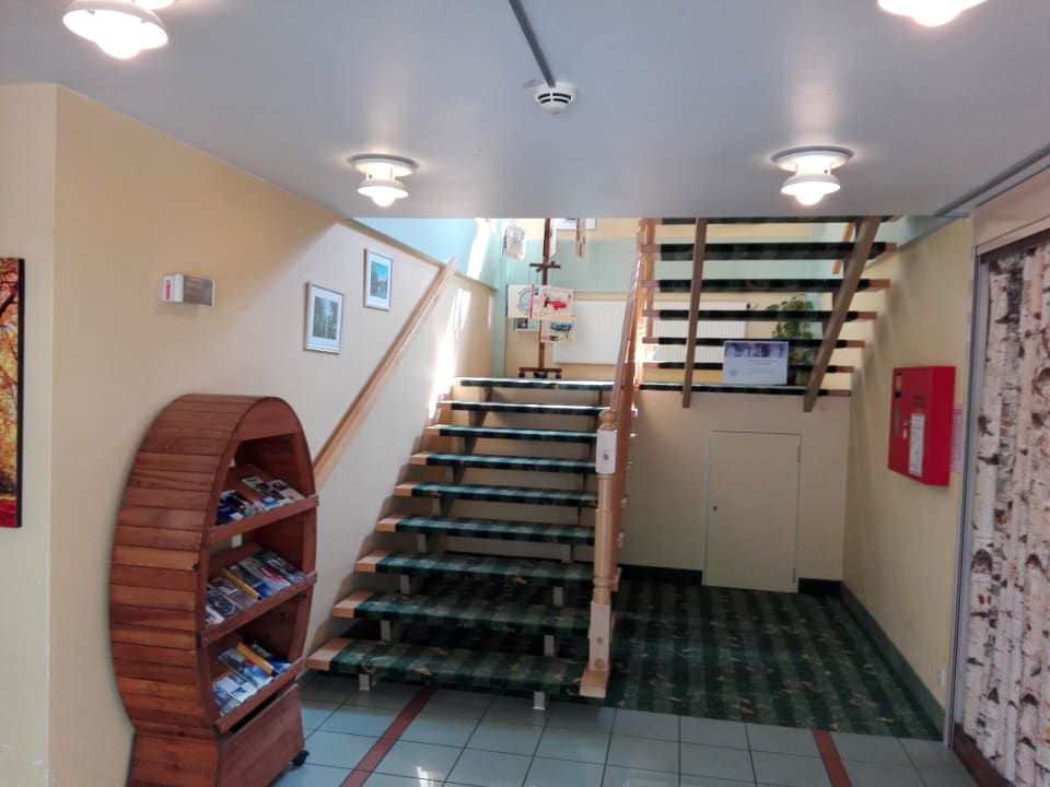 Sonstiges Spree-Waldhotel Cottbus