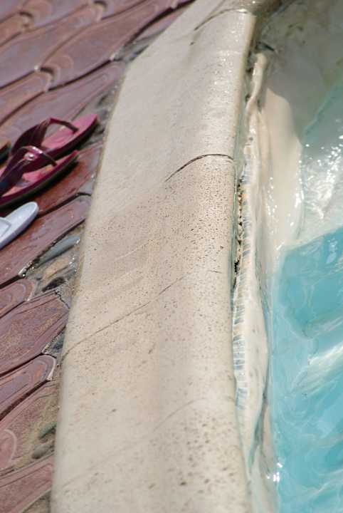 Kaputt Three Corners Sea Beach Resort