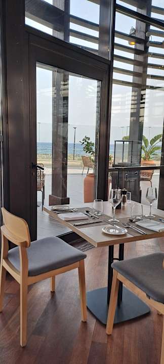 Gastro Barceló Tenerife Royal Level