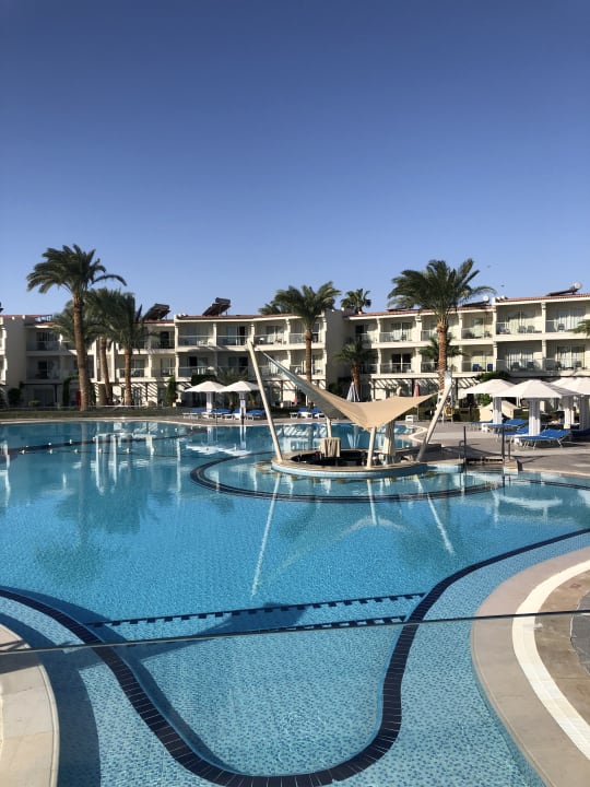 Pool Amarina Abu Soma Resort & Aquapark