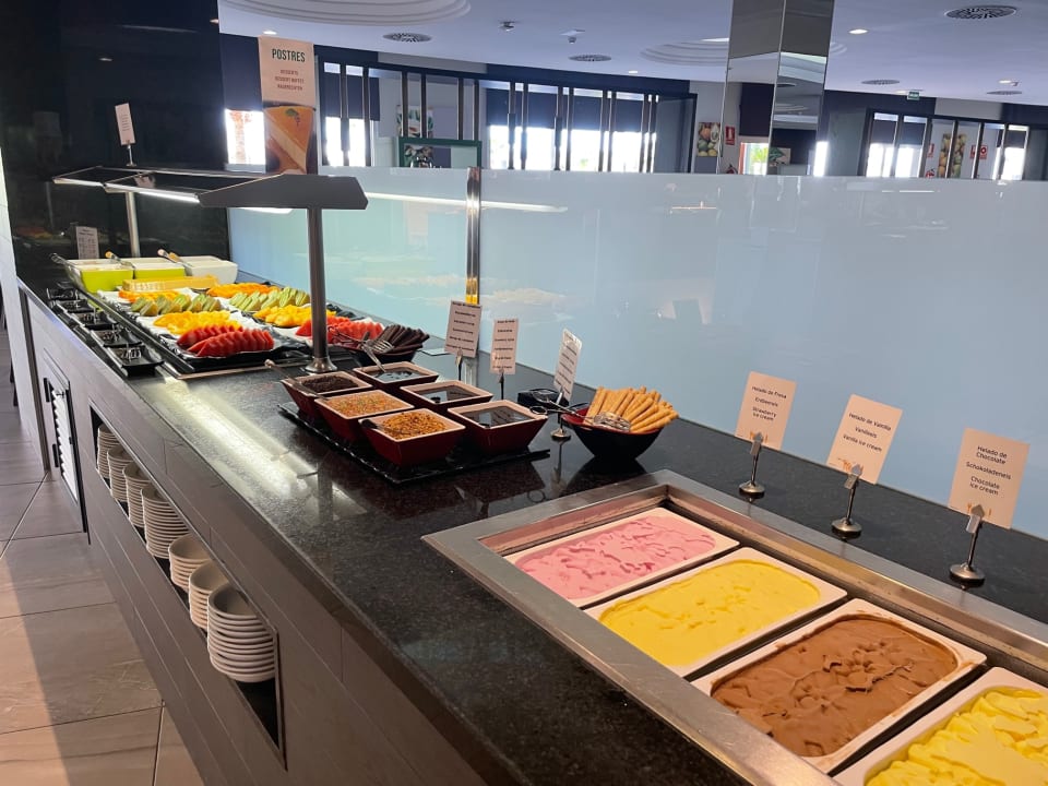 Gastro Hotel Riu Arecas - Adults only