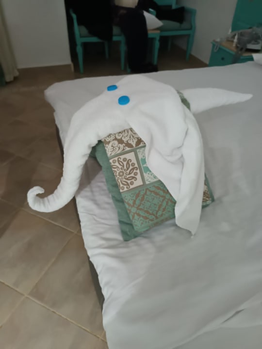 Zimmer SUNRISE Royal Makadi Resort