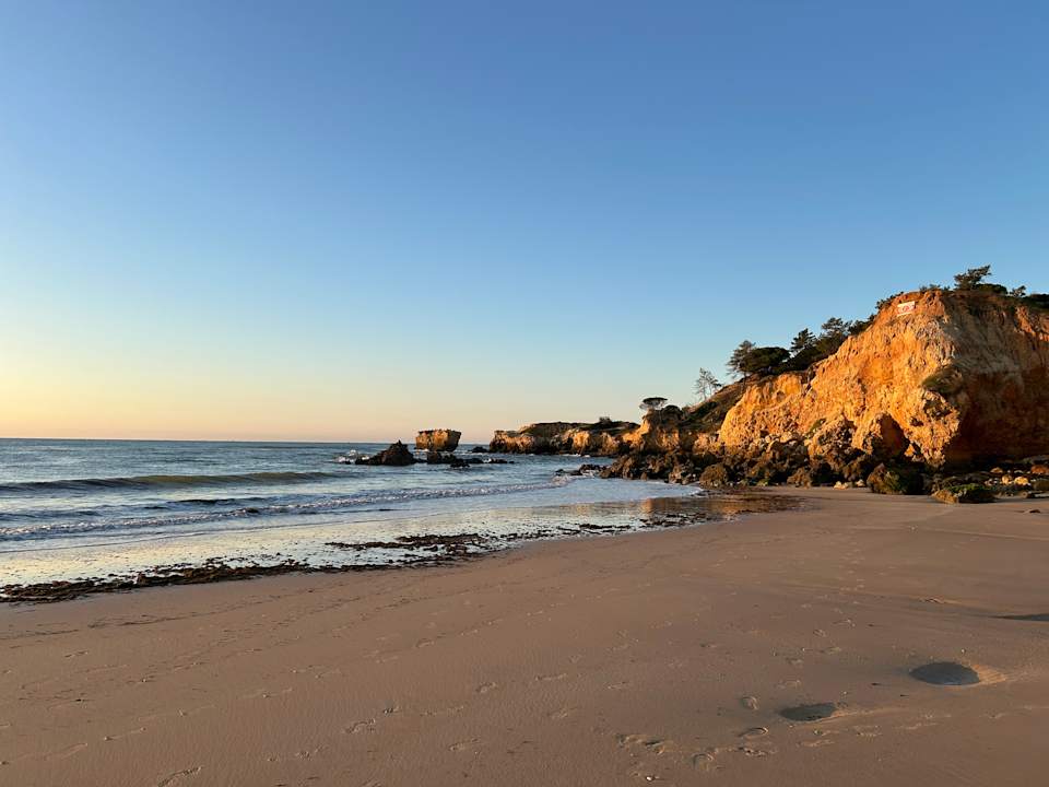 Strand Grande Real Santa Eulalia Resort & Hotel Spa