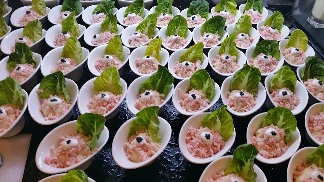 Gastro Hotel Riu Palace Maspalomas Adults Only