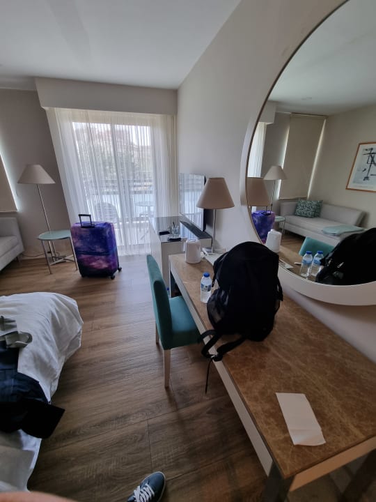 Zimmer TUI BLUE Xanthe