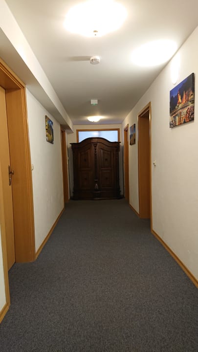 Sonstiges Hotel Königssee