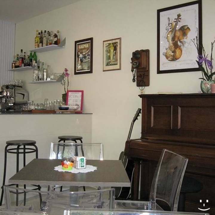 Hotel TresJolie urlaub vacances holidays vacanze B&B Tres Jolie