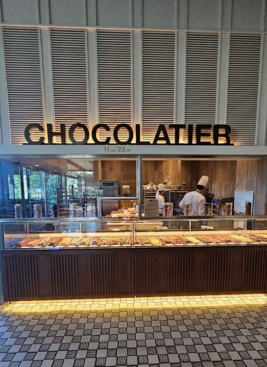 Gastro Voyage Belek Golf & Spa