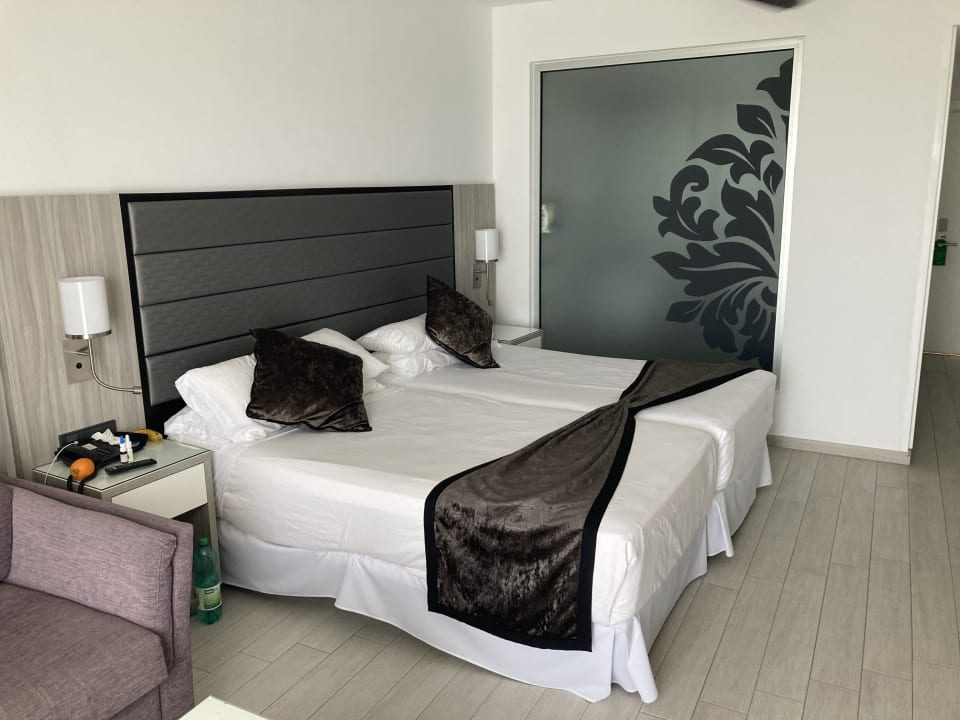 Zimmer Hotel Riu Palace Tenerife