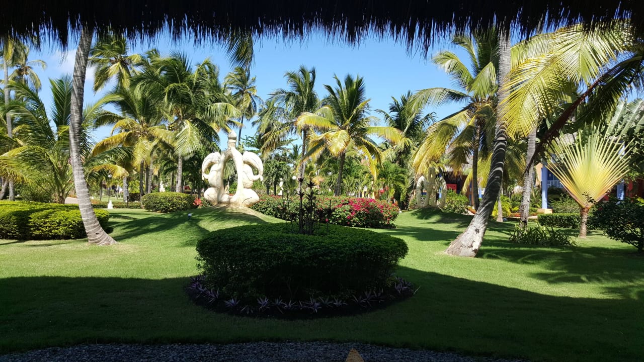 Garten Punta Cana Princess All Suites Resort & Spa