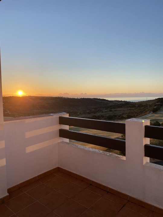 Zimmer Ona Valle Romano Golf & Resort