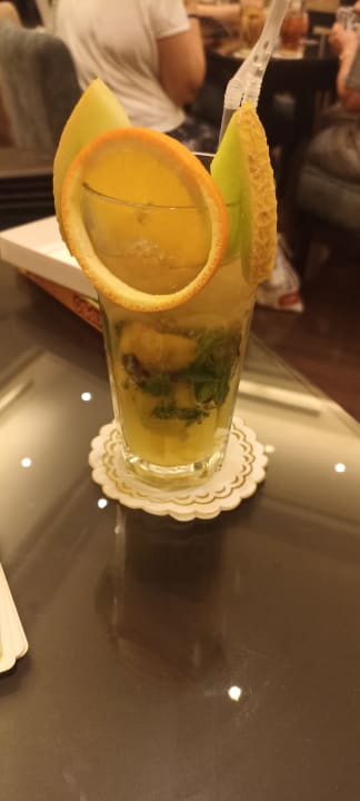 Gastro Cleopatra Luxury Resort Makadi Bay