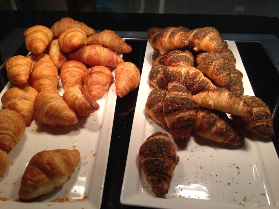 Buffet DoubleTree by Hilton Resort & Spa Marjan Island