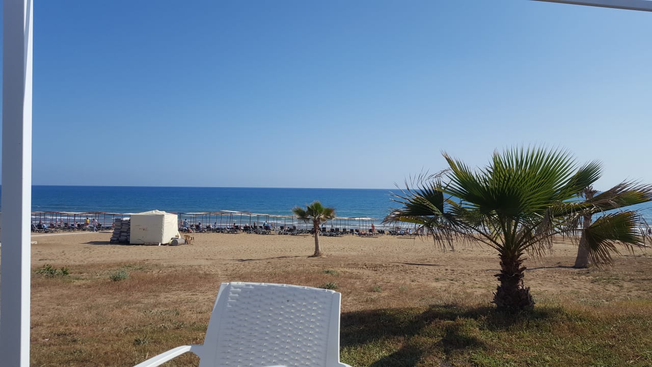 Strand Hotel Süral Resort