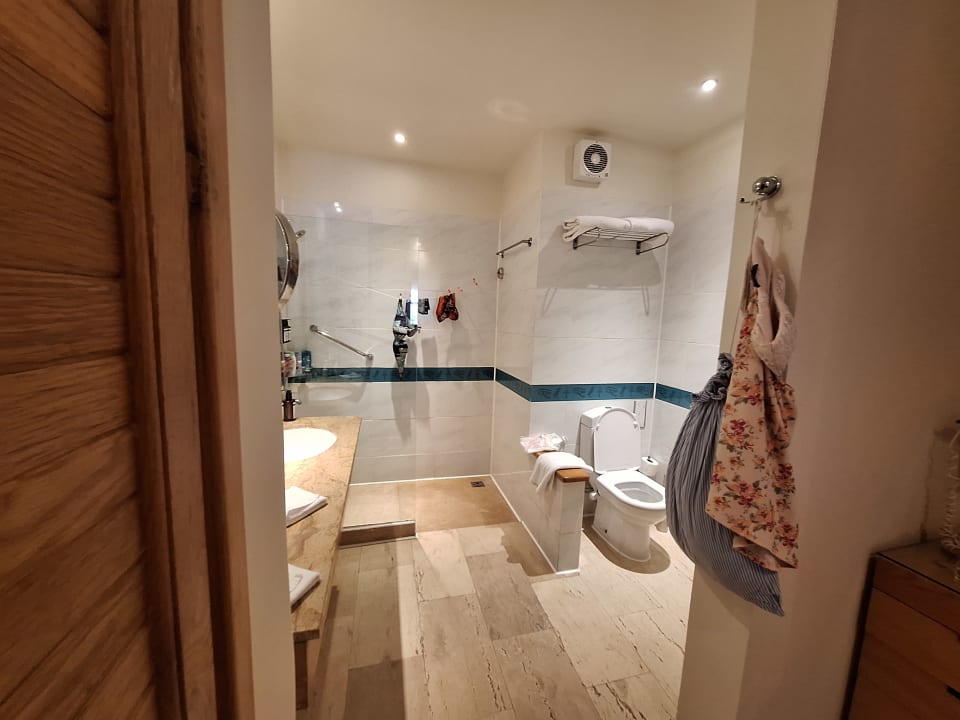 Zimmer Mövenpick Resort & Spa El Gouna